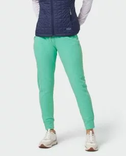 Stio Women's Turpin Fleece Pant