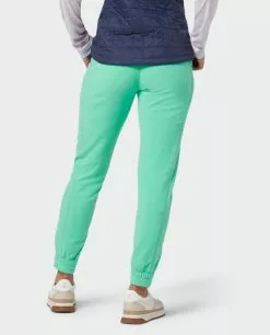 Stio Women's Turpin Fleece Pant