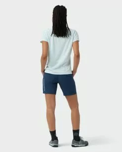 Stio Women's Whiparound Short 38 Stio Women's Whiparound Short