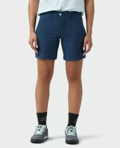 Stio Women's Whiparound Short 34 Stio Women's Whiparound Short
