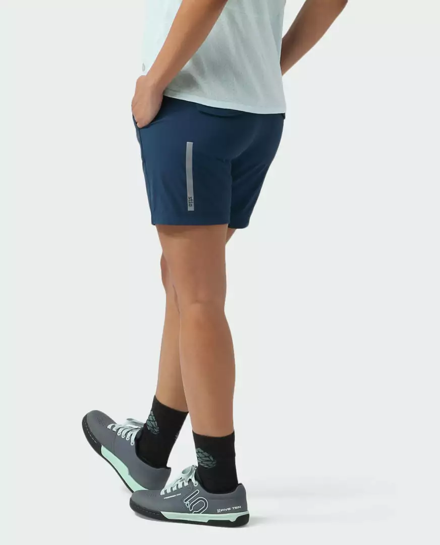 Stio Women's Whiparound Short 14 Stio Women's Whiparound Short