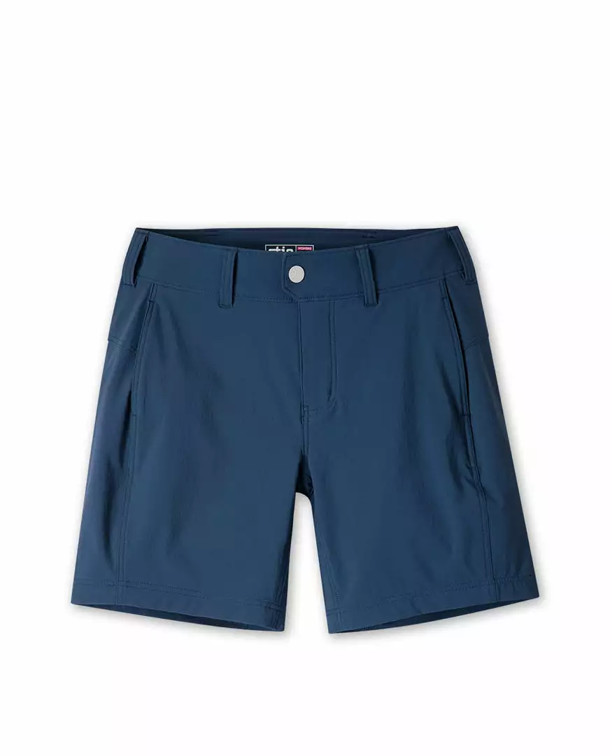 Stio Women's Whiparound Short 11 Stio Women's Whiparound Short