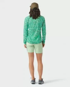 Stio Women's Whiparound Short 31 Stio Women's Whiparound Short