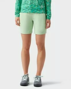 Stio Women's Whiparound Short 26 Stio Women's Whiparound Short