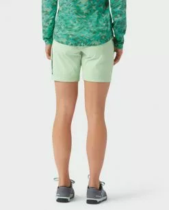 Stio Women's Whiparound Short 29 Stio Women's Whiparound Short