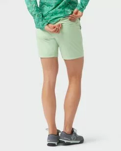 Stio Women's Whiparound Short 28 Stio Women's Whiparound Short