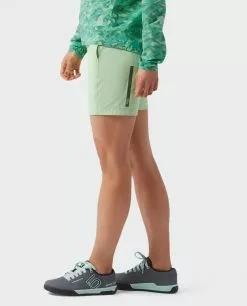 Stio Women's Whiparound Short 27 Stio Women's Whiparound Short