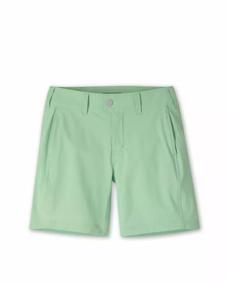 Stio Women's Whiparound Short 3 Stio Women's Whiparound Short