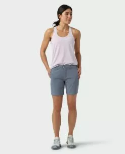 Stio Women's Whiparound Short 44 Stio Women's Whiparound Short