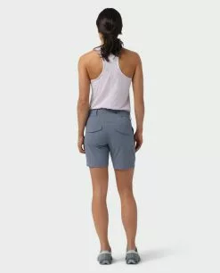 Stio Women's Whiparound Short 45 Stio Women's Whiparound Short