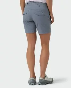 Stio Women's Whiparound Short 43 Stio Women's Whiparound Short