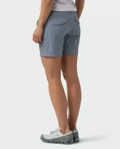 Stio Women's Whiparound Short 42 Stio Women's Whiparound Short