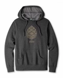 Stio Women's Whitebark Pinecone Hoodie