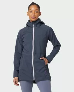 Stio Women's Windy Mile INFINIUM™ Jacket