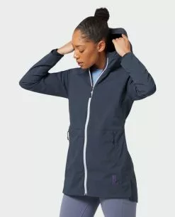 Stio Women's Windy Mile INFINIUM™ Jacket