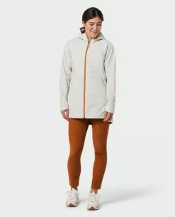 Stio Women's Windy Mile INFINIUM™ Jacket