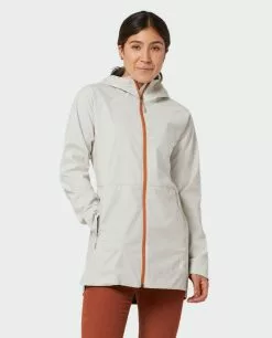 Stio Women's Windy Mile INFINIUM™ Jacket