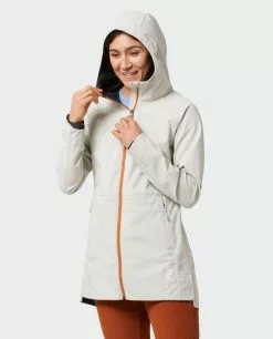 Stio Women's Windy Mile INFINIUM™ Jacket