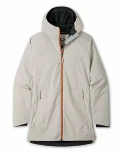 Stio Women's Windy Mile INFINIUM™ Jacket