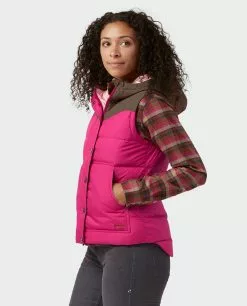 Stio Women's Woodson Down Vest 56 Stio Women's Woodson Down Vest