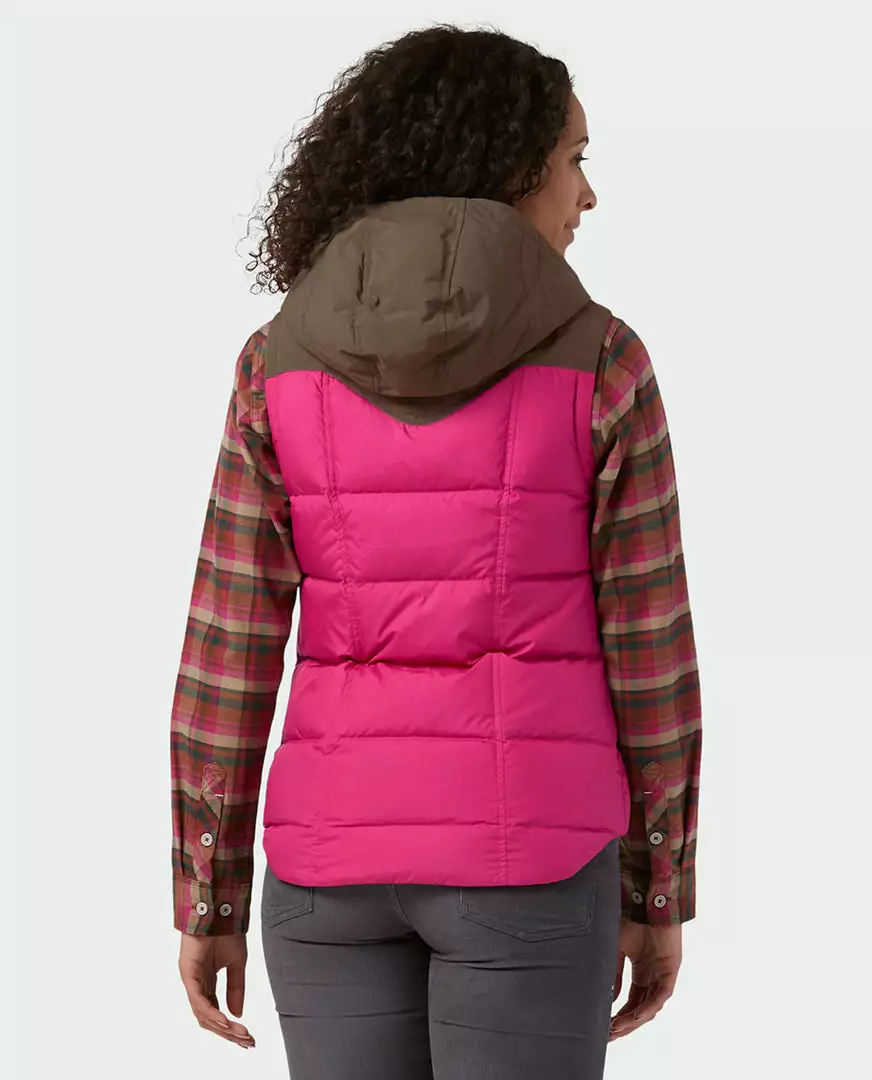 Stio Women's Woodson Down Vest 22 Stio Women's Woodson Down Vest