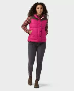 Stio Women's Woodson Down Vest 59 Stio Women's Woodson Down Vest