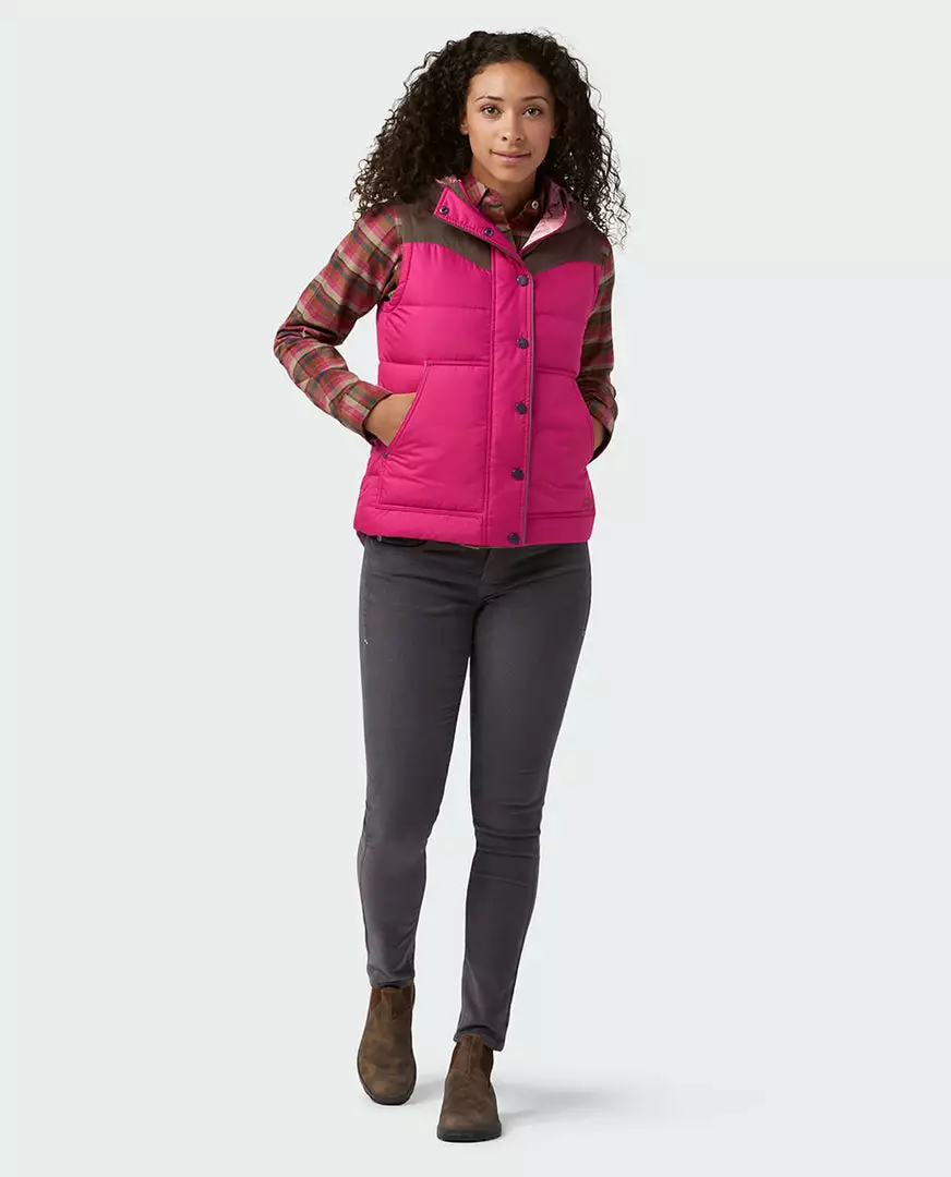 Stio Women's Woodson Down Vest 23 Stio Women's Woodson Down Vest