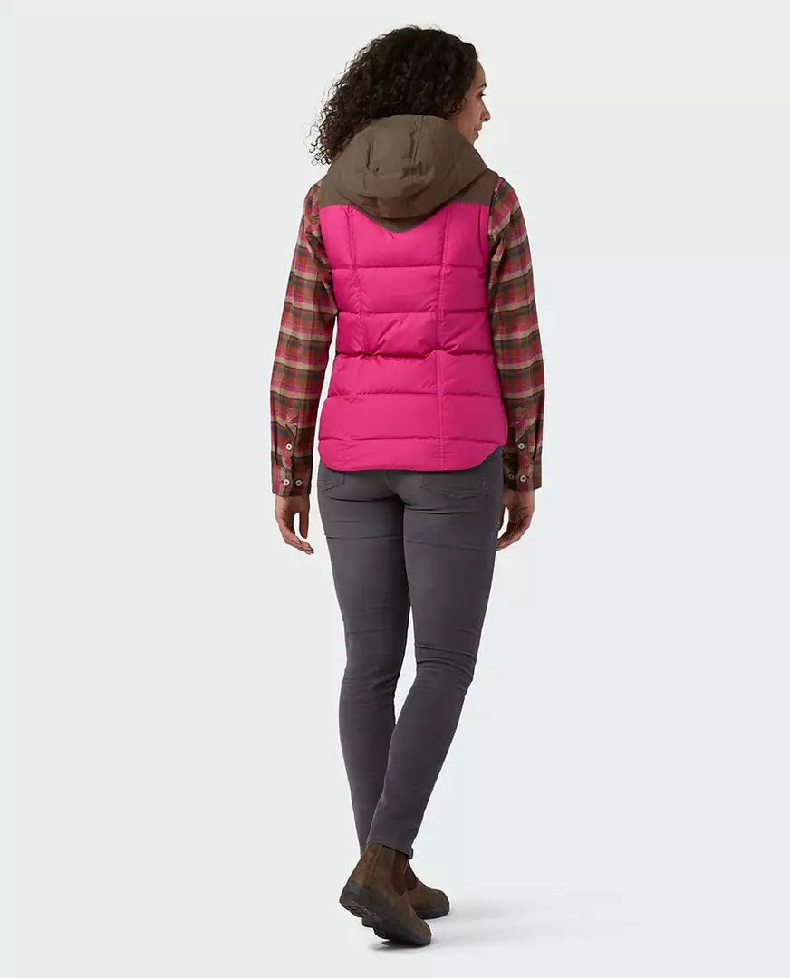 Stio Women's Woodson Down Vest 24 Stio Women's Woodson Down Vest