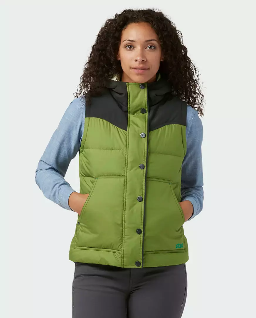 Stio Women's Woodson Down Vest 27 Stio Women's Woodson Down Vest