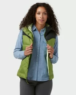 Stio Women's Woodson Down Vest 64 Stio Women's Woodson Down Vest