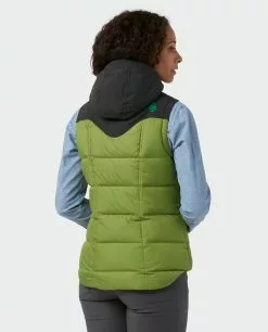 Stio Women's Woodson Down Vest 65 Stio Women's Woodson Down Vest