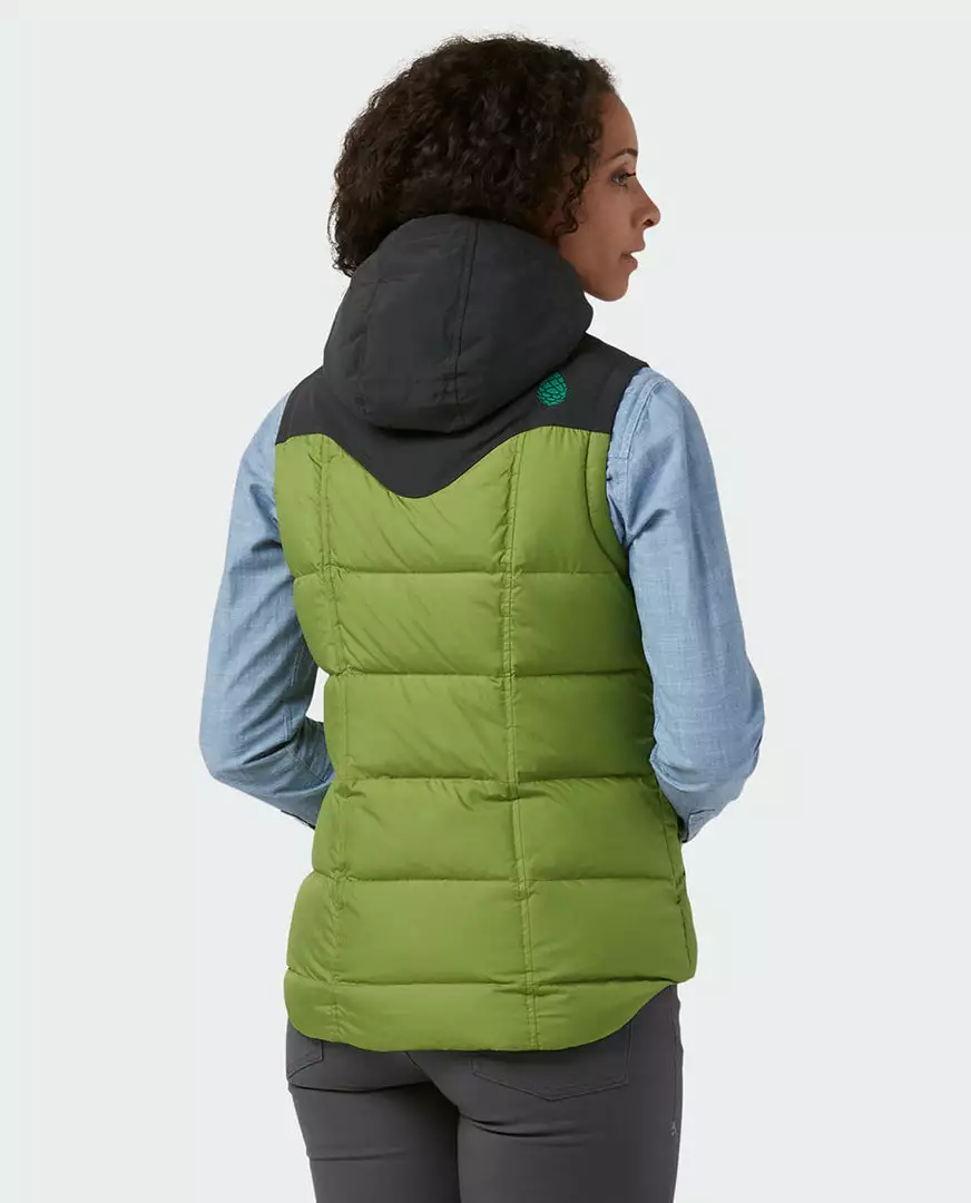 Stio Women's Woodson Down Vest 29 Stio Women's Woodson Down Vest