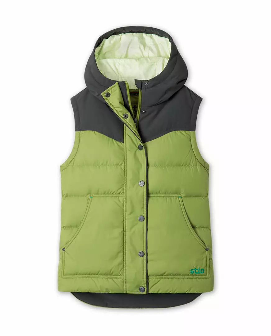 Stio Women's Woodson Down Vest 25 Stio Women's Woodson Down Vest
