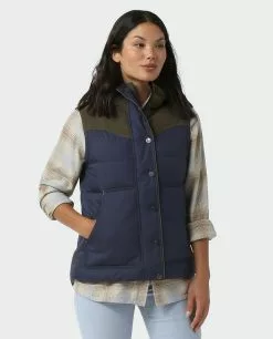 Stio Women's Woodson Down Vest 49 Stio Women's Woodson Down Vest