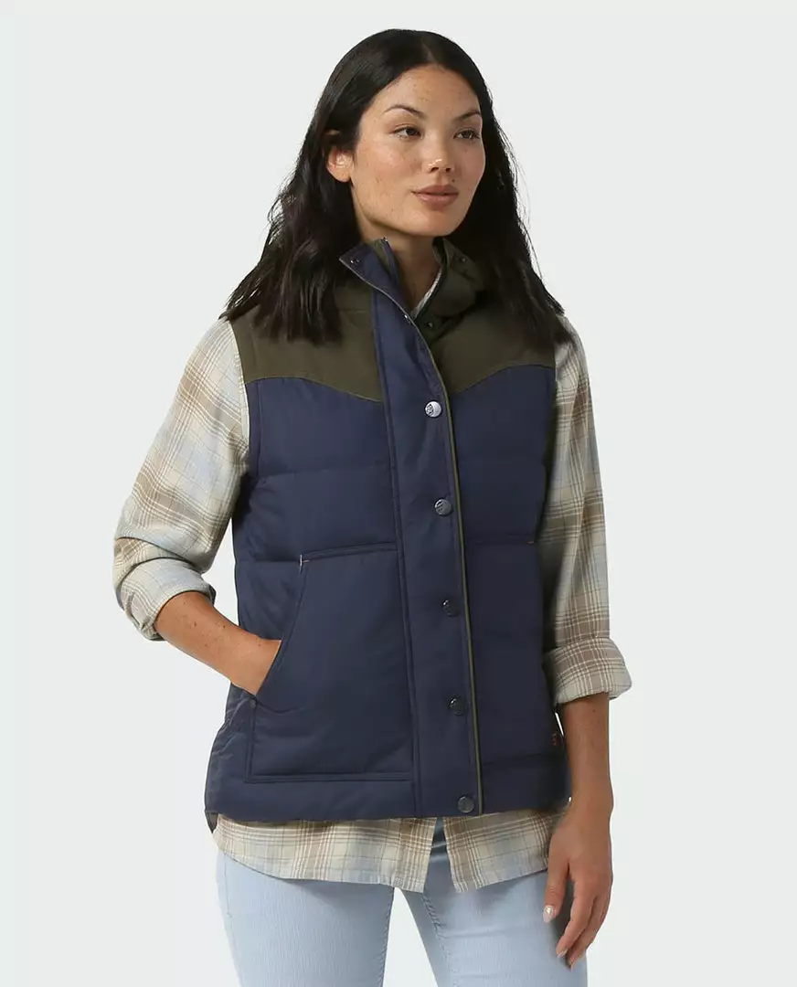 Stio Women's Woodson Down Vest 13 Stio Women's Woodson Down Vest