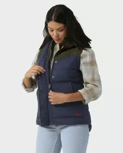 Stio Women's Woodson Down Vest 50 Stio Women's Woodson Down Vest