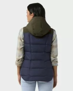 Stio Women's Woodson Down Vest 51 Stio Women's Woodson Down Vest