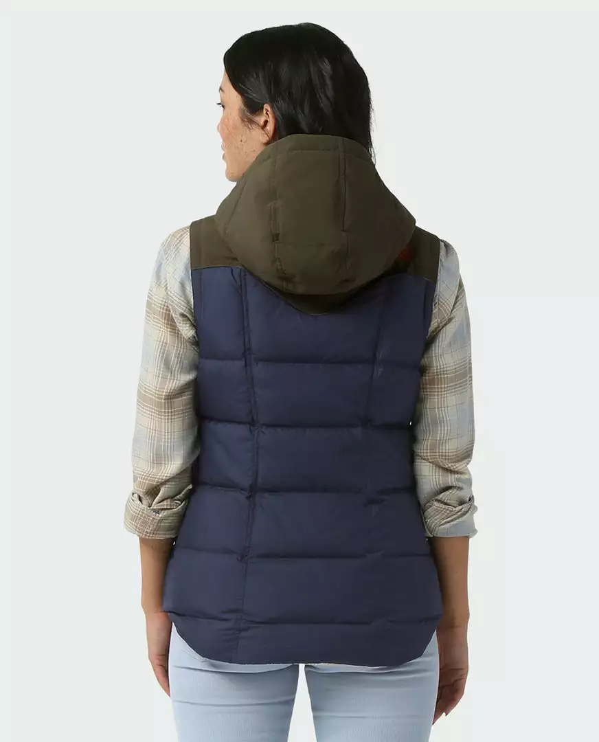 Stio Women's Woodson Down Vest 15 Stio Women's Woodson Down Vest