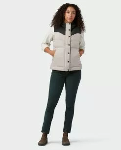 Stio Women's Woodson Down Vest 45 Stio Women's Woodson Down Vest