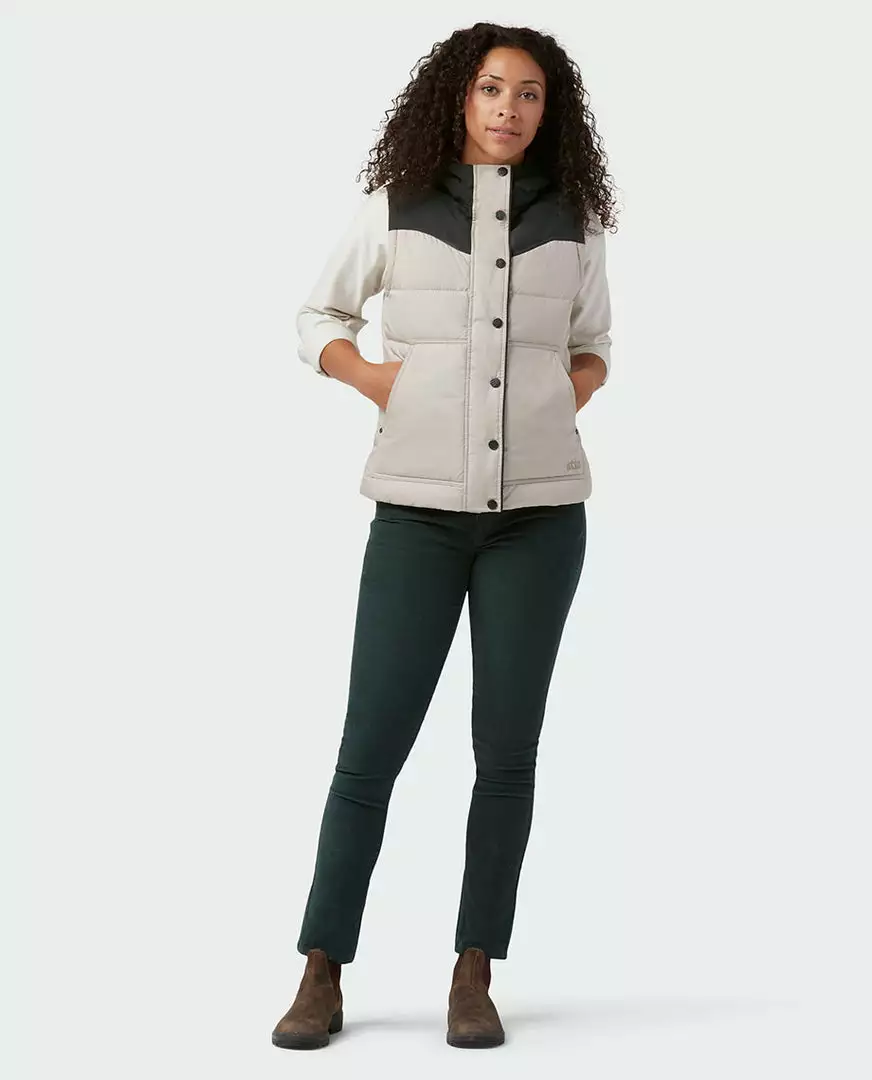 Stio Women's Woodson Down Vest 9 Stio Women's Woodson Down Vest