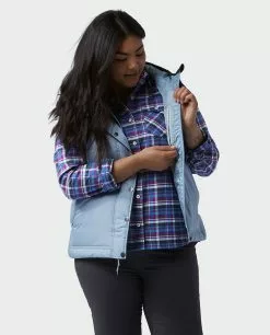 Stio Women's Woodson Down Vest 72 Stio Women's Woodson Down Vest