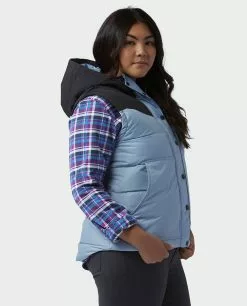 Stio Women's Woodson Down Vest 71 Stio Women's Woodson Down Vest