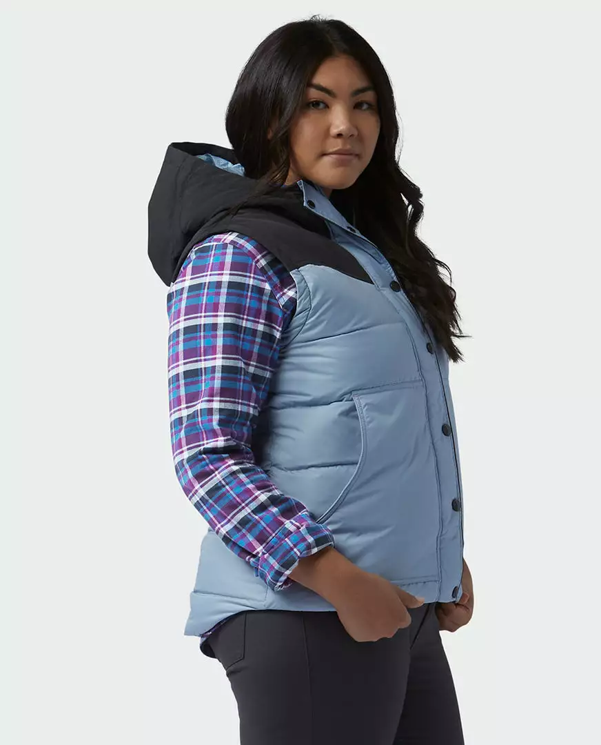 Stio Women's Woodson Down Vest 35 Stio Women's Woodson Down Vest