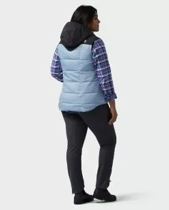 Stio Women's Woodson Down Vest 75 Stio Women's Woodson Down Vest