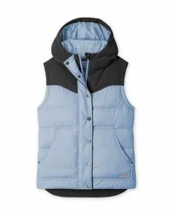 Stio Women's Woodson Down Vest 68 Stio Women's Woodson Down Vest