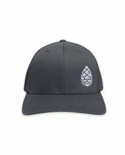Stio Whitebark Pinecone Trucker Men