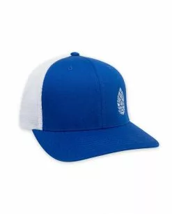 Stio Whitebark Pinecone Trucker Men