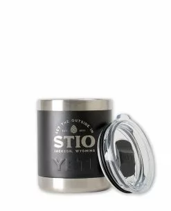 Stio Yeti Rambler 10oz Lowball Men