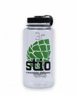Accessories Stio Wide Mouth Nalgene Bottle