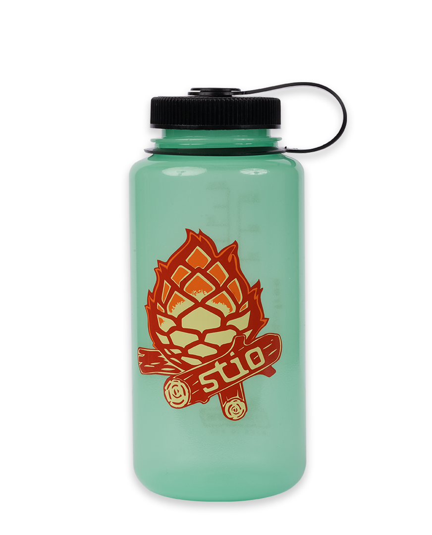 Stio Campfire Wide Mouth Nalgene Bottle Gear 3 Stio Campfire Wide Mouth Nalgene Bottle Gear